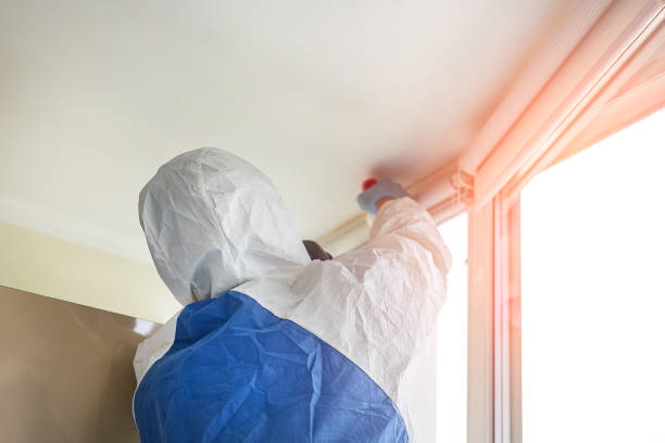 Best Residential Mold Inspection & Testing  in Bonanza, GA